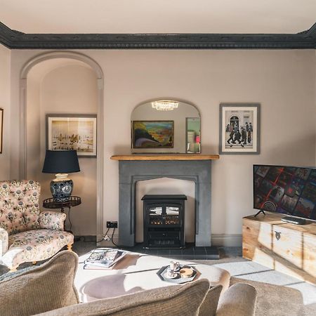 Royal View Apartments Kirkby Lonsdale Dış mekan fotoğraf