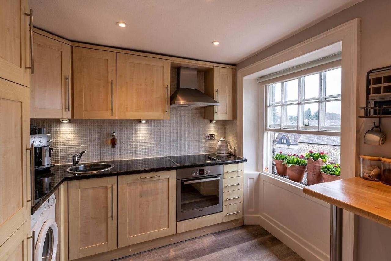 Royal View Apartments Kirkby Lonsdale Dış mekan fotoğraf