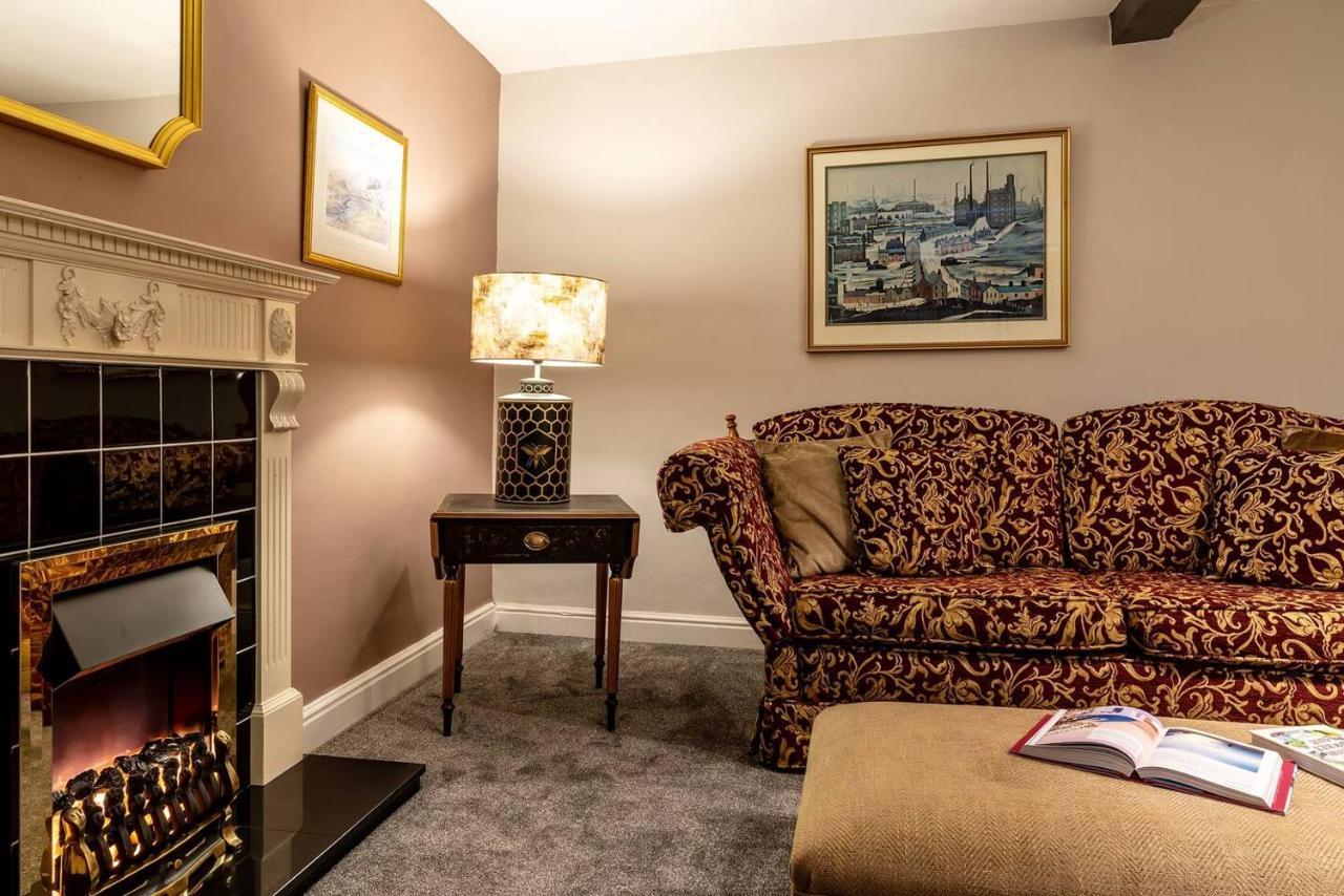 Royal View Apartments Kirkby Lonsdale Dış mekan fotoğraf