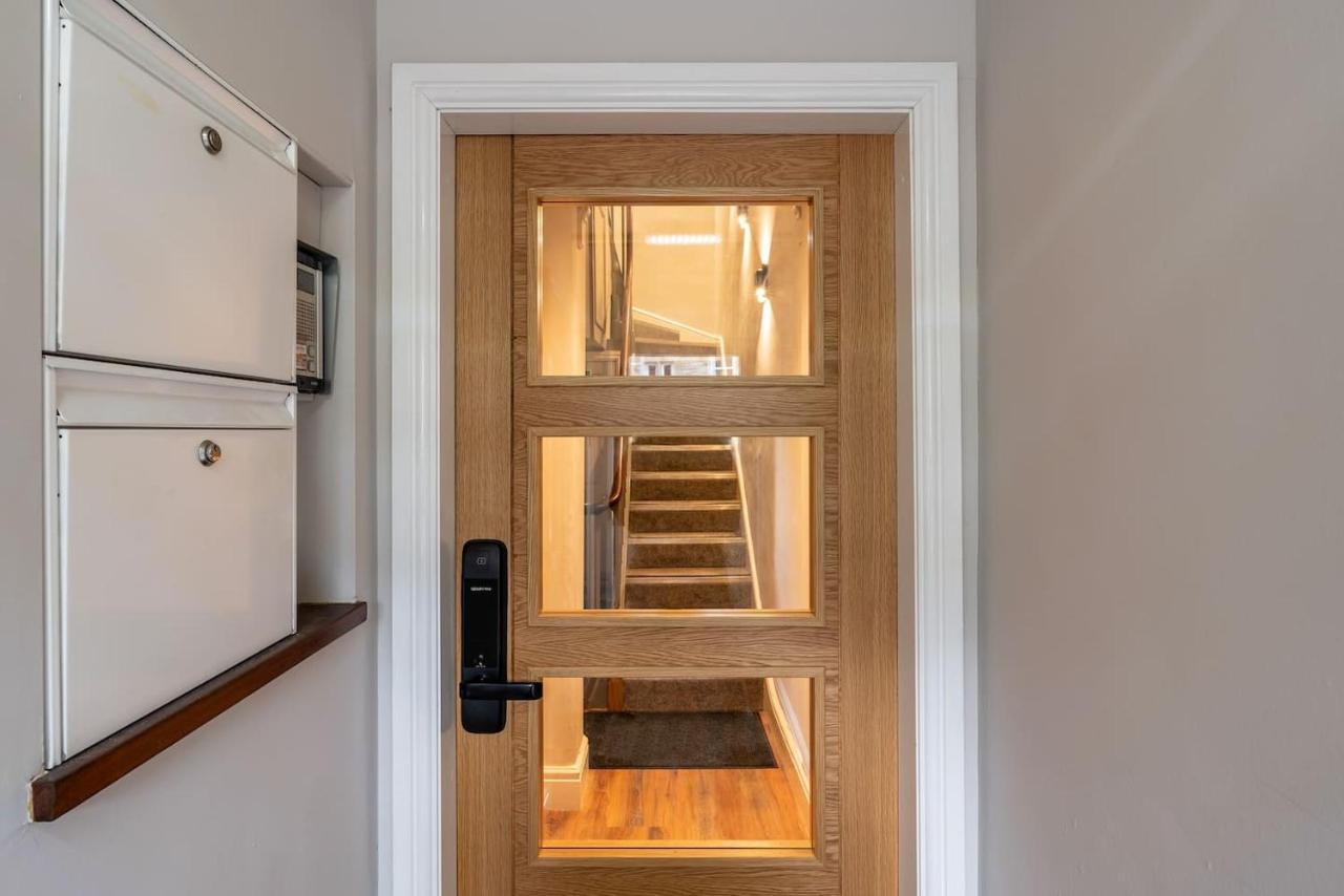Royal View Apartments Kirkby Lonsdale Dış mekan fotoğraf