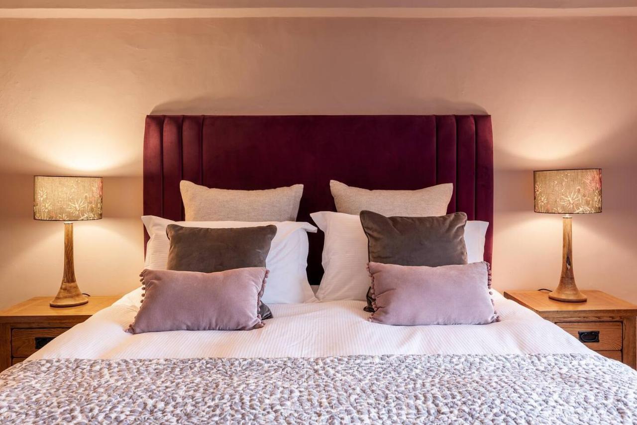 Royal View Apartments Kirkby Lonsdale Dış mekan fotoğraf
