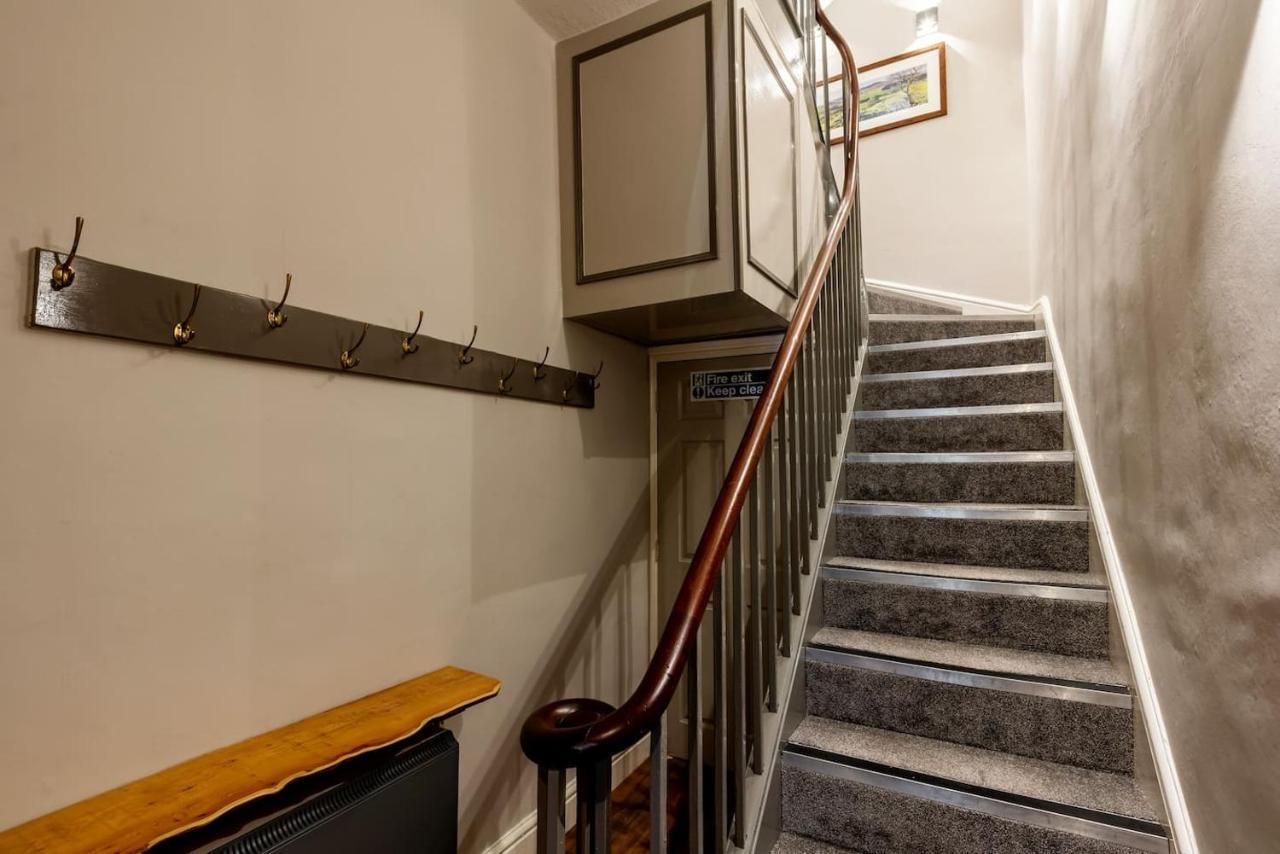 Royal View Apartments Kirkby Lonsdale Dış mekan fotoğraf