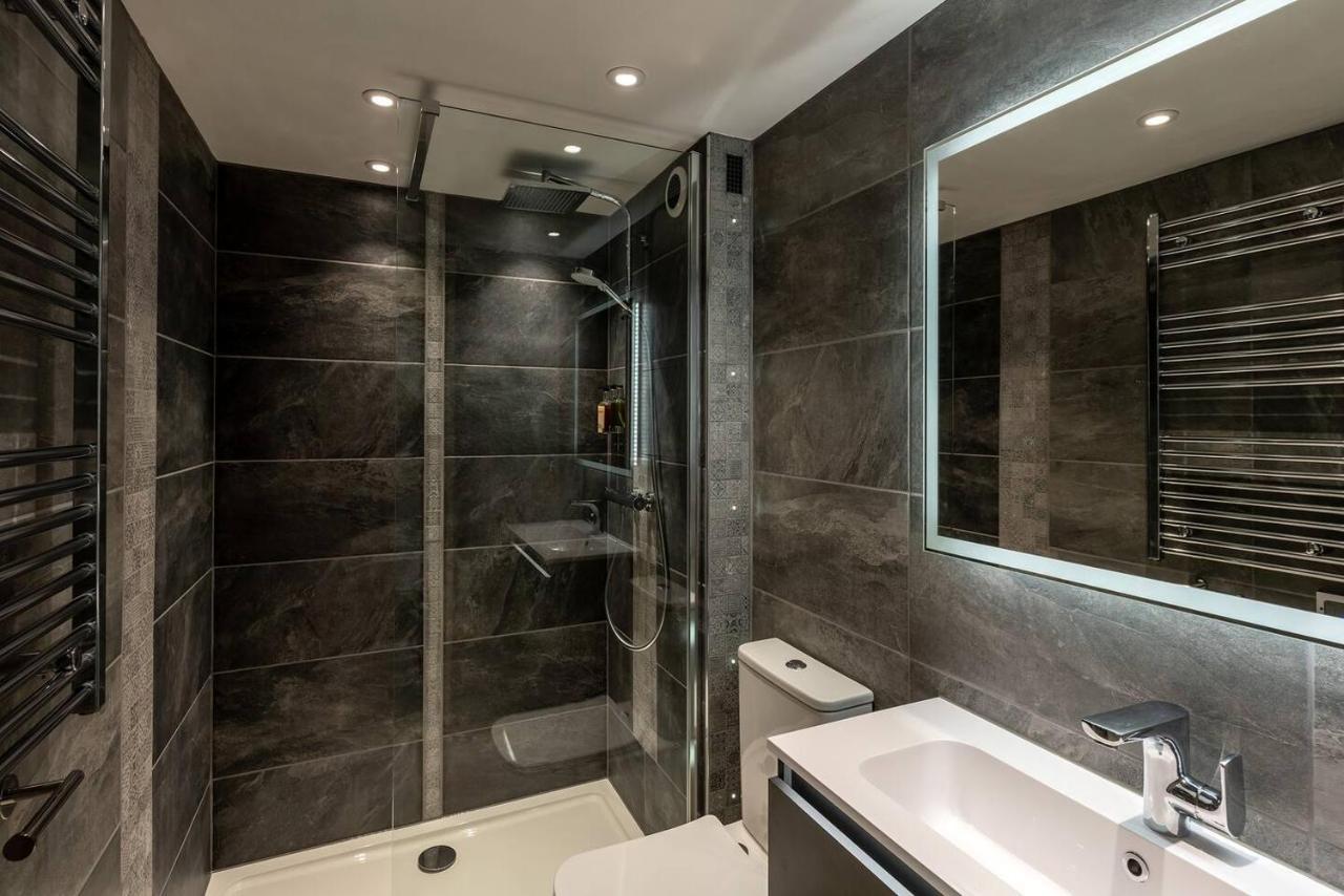 Royal View Apartments Kirkby Lonsdale Dış mekan fotoğraf