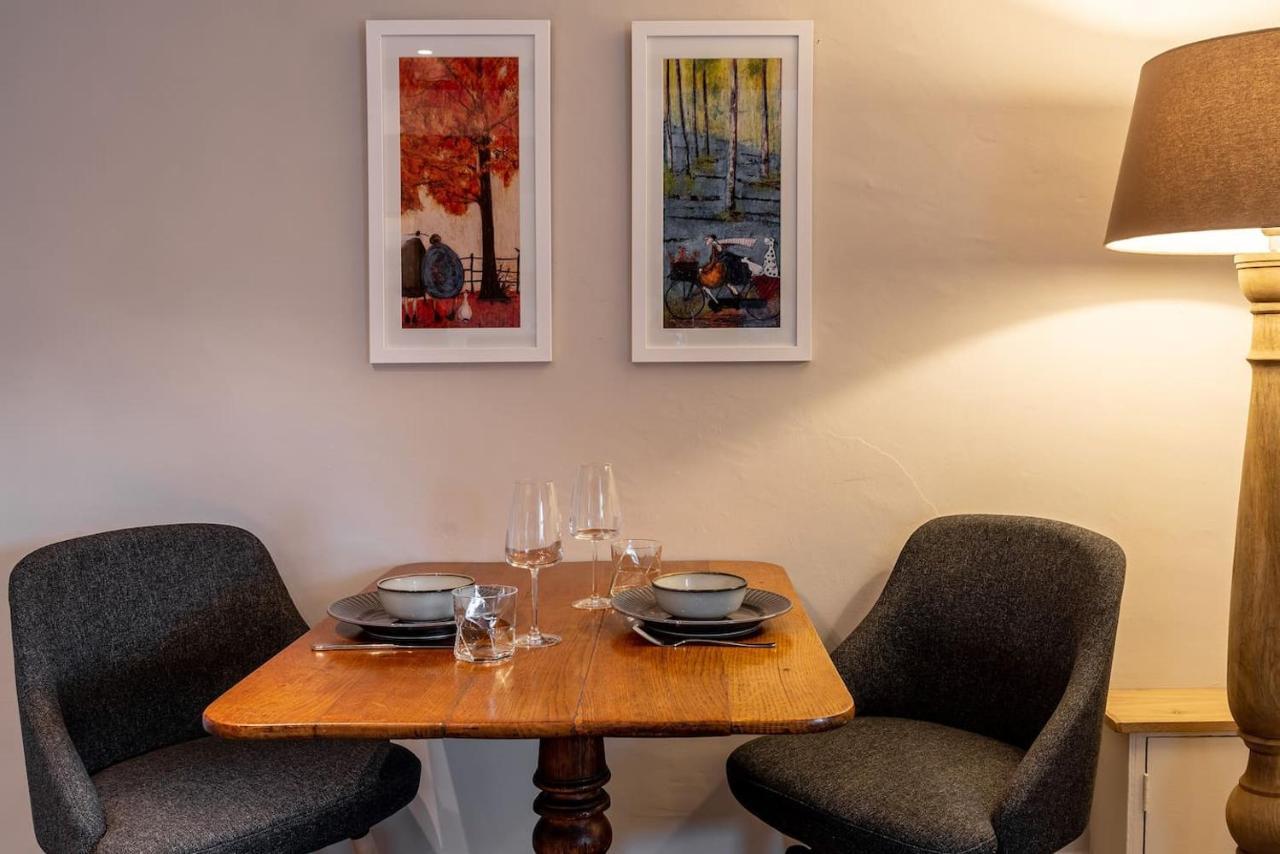 Royal View Apartments Kirkby Lonsdale Dış mekan fotoğraf