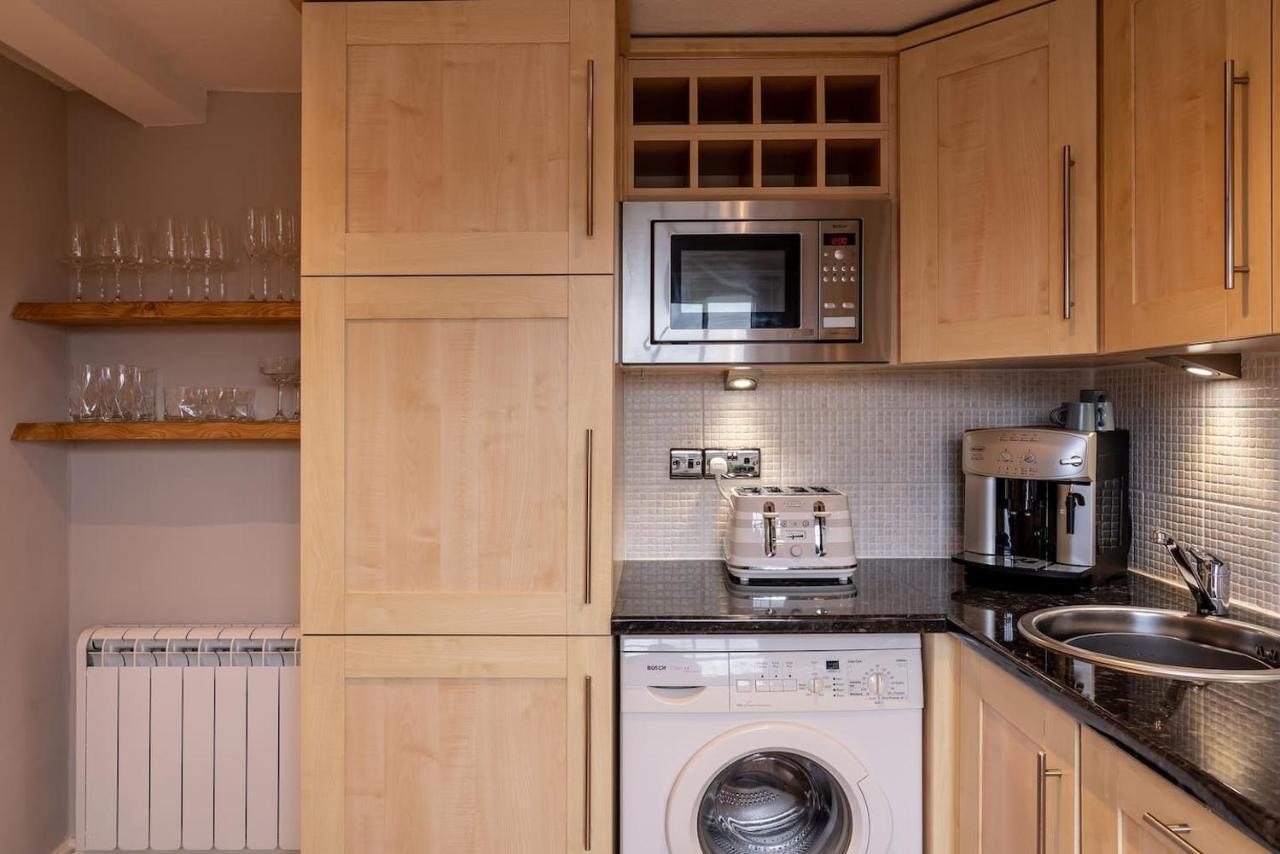 Royal View Apartments Kirkby Lonsdale Dış mekan fotoğraf