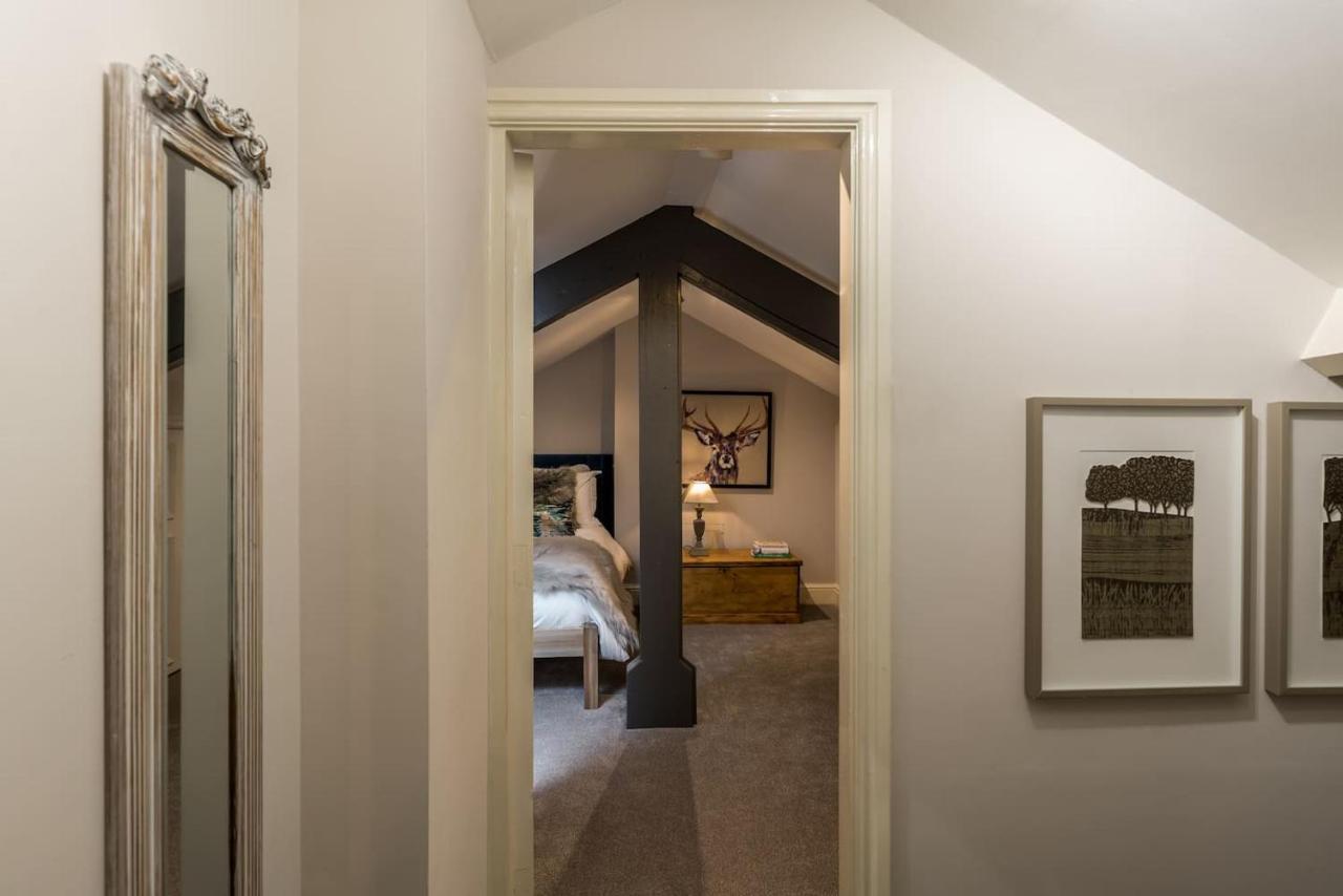 Royal View Apartments Kirkby Lonsdale Dış mekan fotoğraf