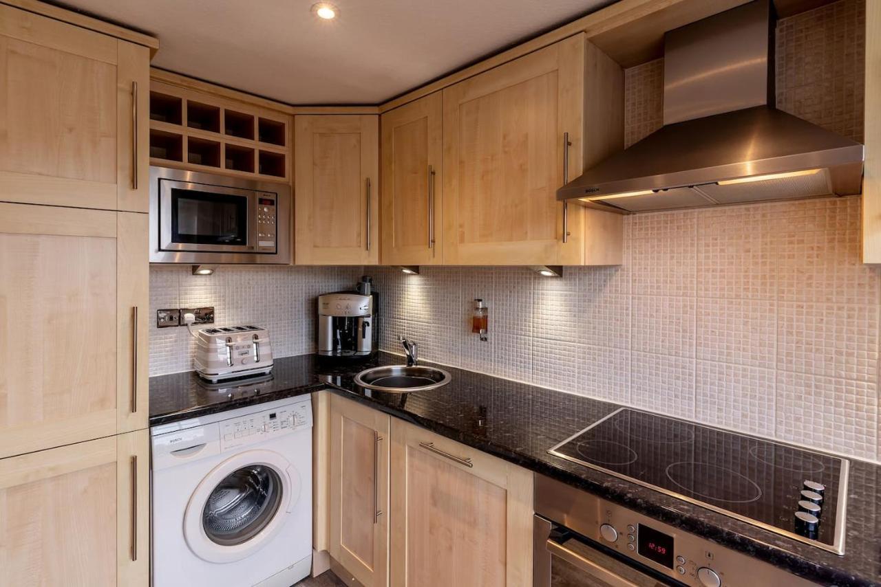 Royal View Apartments Kirkby Lonsdale Dış mekan fotoğraf