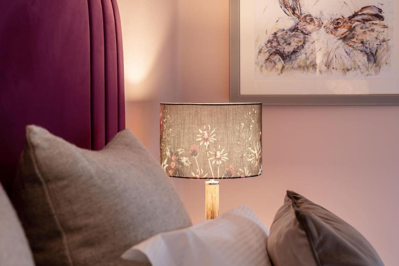 Royal View Apartments Kirkby Lonsdale Dış mekan fotoğraf