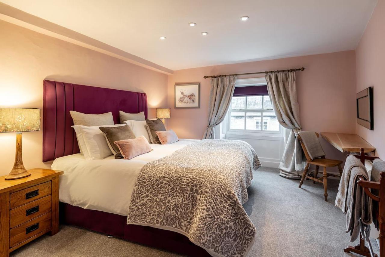 Royal View Apartments Kirkby Lonsdale Dış mekan fotoğraf