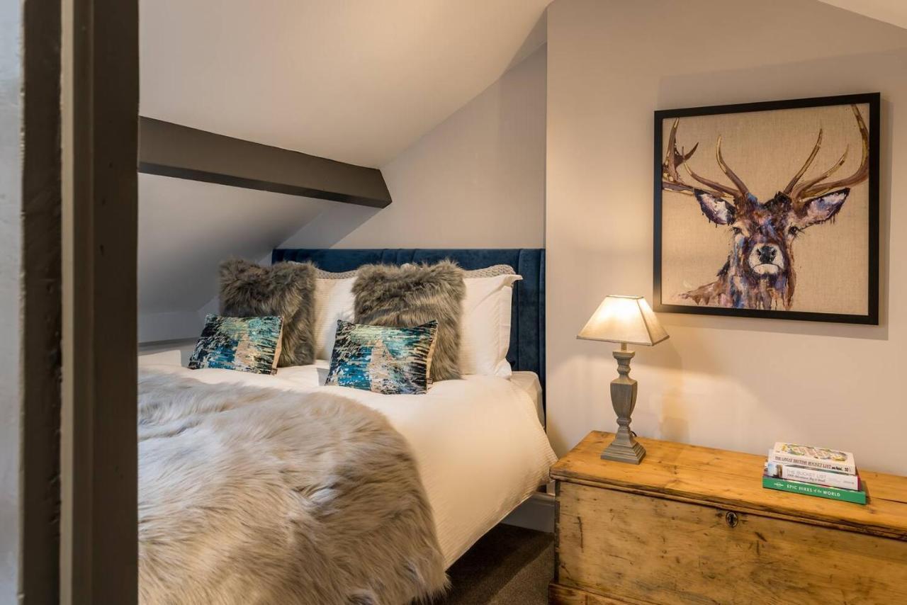 Royal View Apartments Kirkby Lonsdale Dış mekan fotoğraf