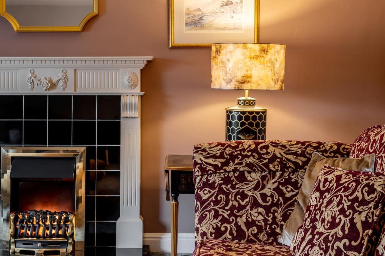 Royal View Apartments Kirkby Lonsdale Dış mekan fotoğraf