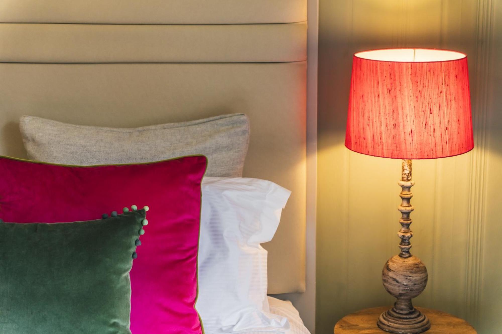 Royal View Apartments Kirkby Lonsdale Dış mekan fotoğraf