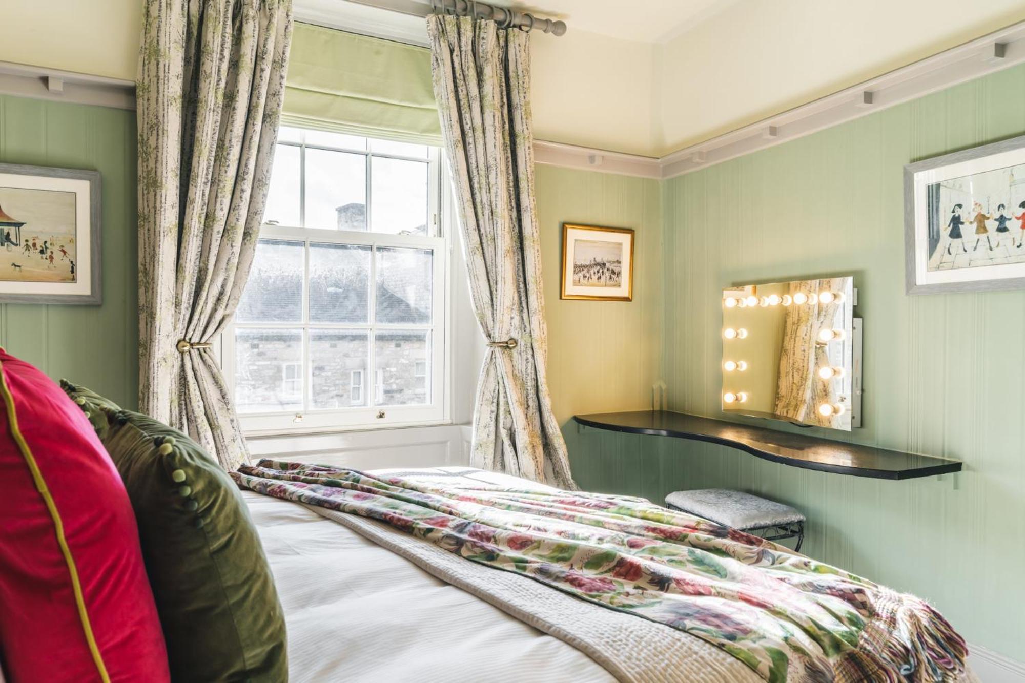 Royal View Apartments Kirkby Lonsdale Dış mekan fotoğraf