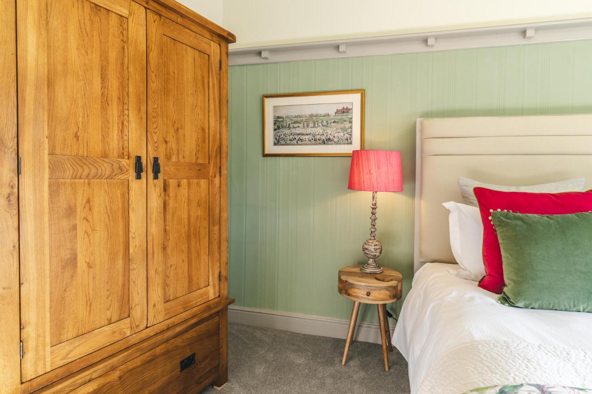 Royal View Apartments Kirkby Lonsdale Dış mekan fotoğraf